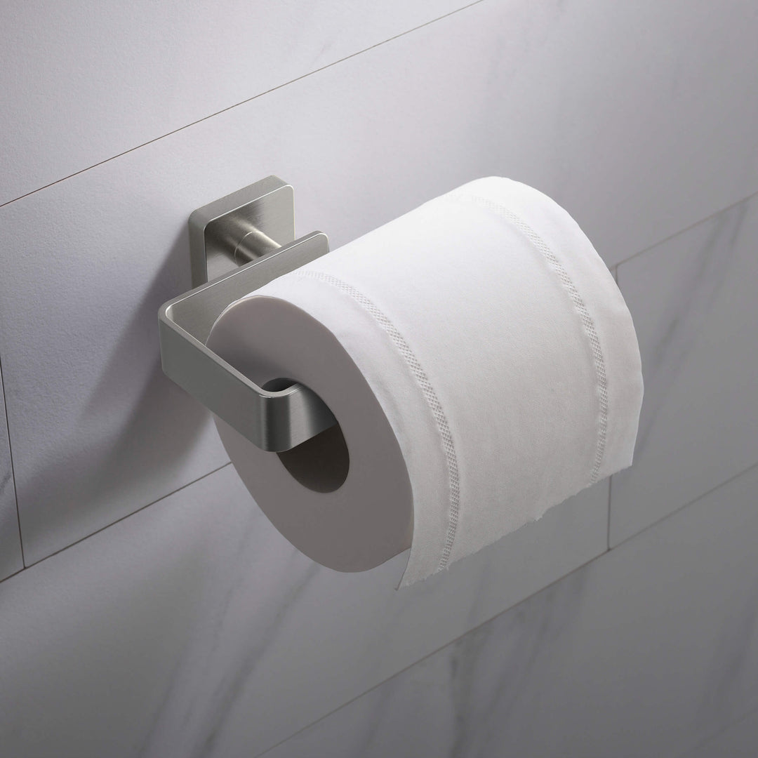 Fusion 2-Piece Bathroom Hardware Set