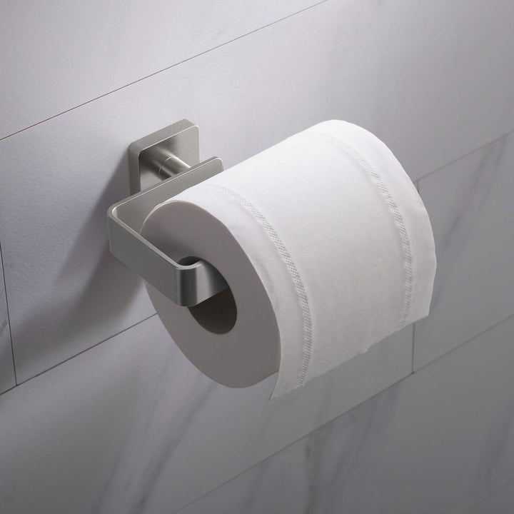 Fusion 2-Piece Bathroom Hardware Set