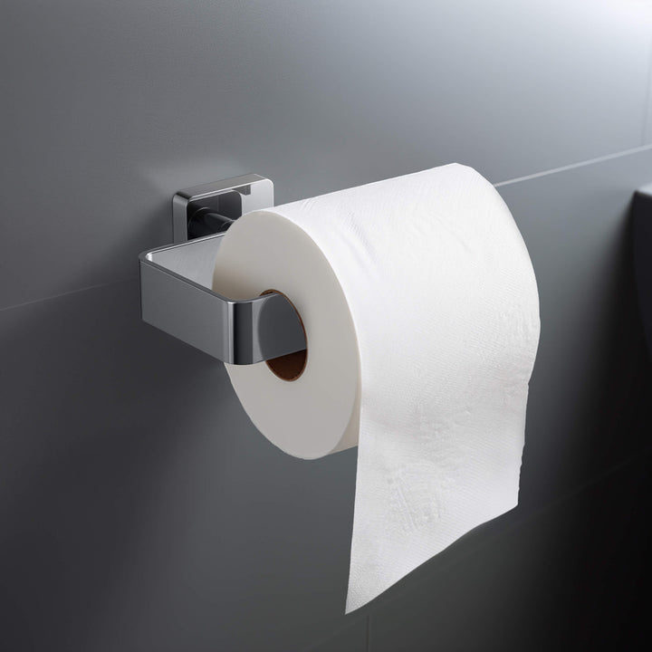 Fusion 2-Piece Bathroom Hardware Set