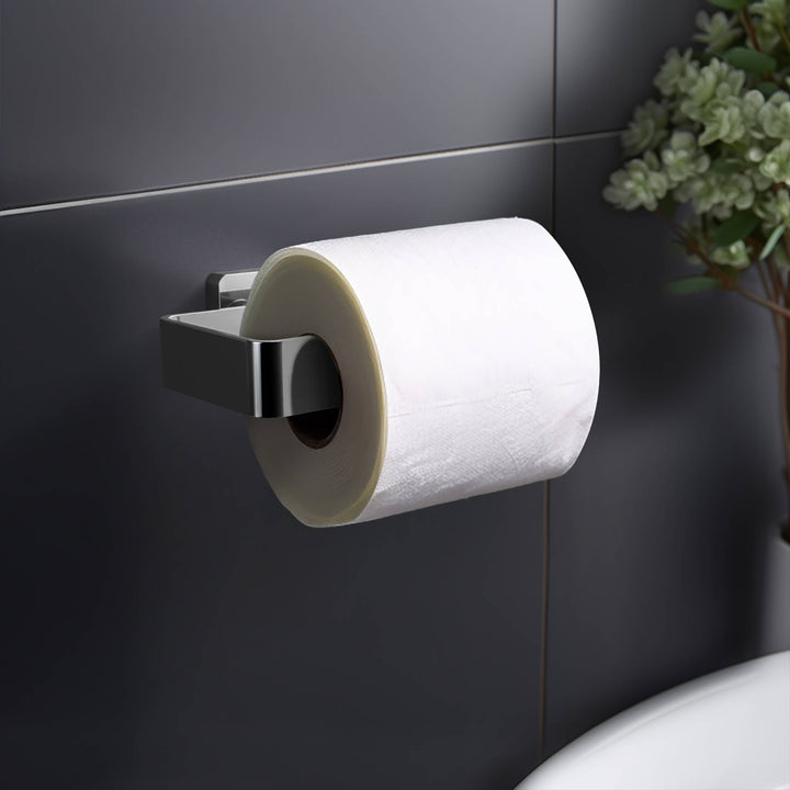 Fusion 2-Piece Bathroom Hardware Set