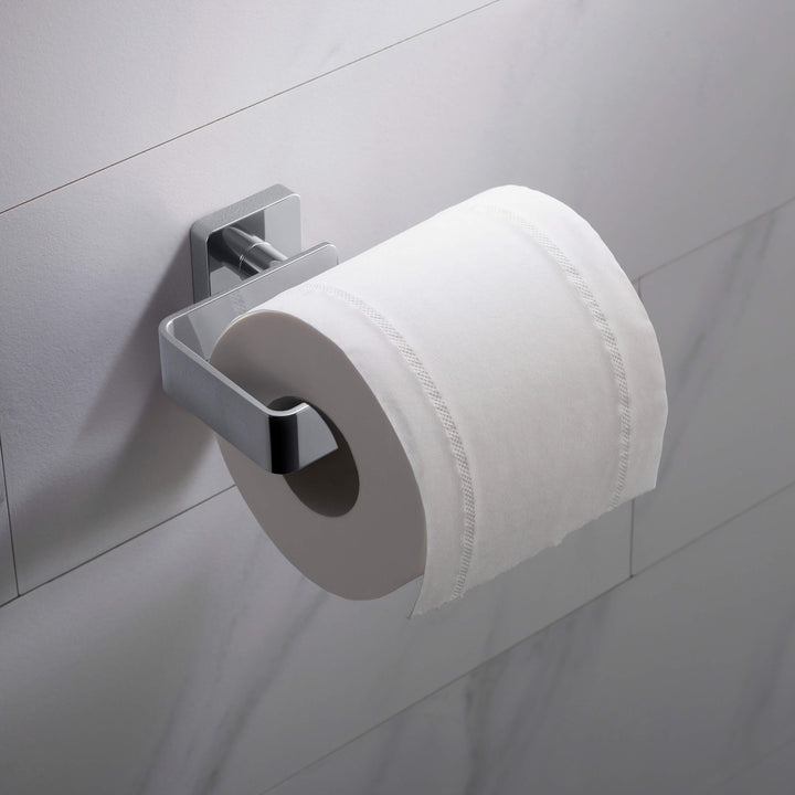 Fusion Wall-Mounted Toilet Paper Holder