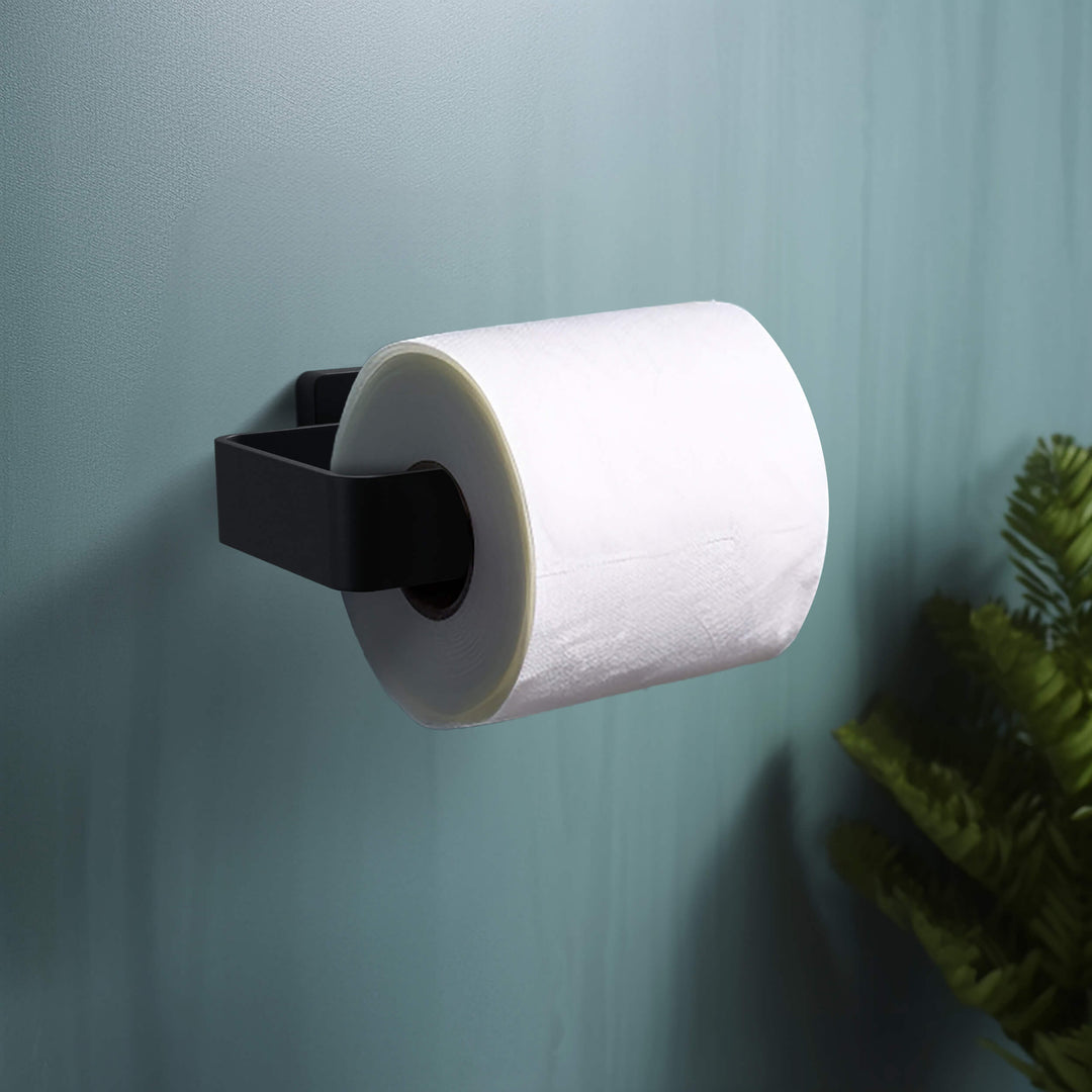 Fusion 2-Piece Bathroom Hardware Set