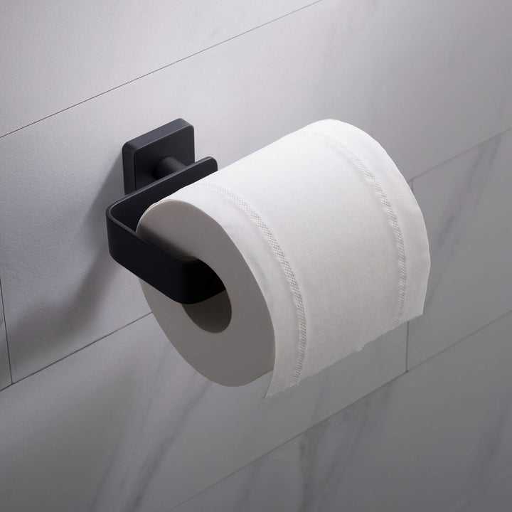 Fusion 2-Piece Bathroom Hardware Set