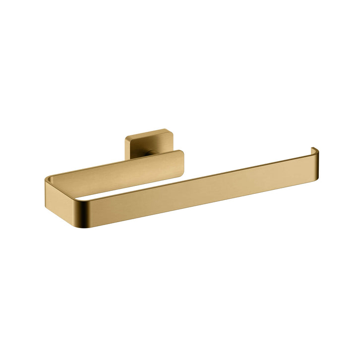 Fusion 10" Bathroom Towel Bar