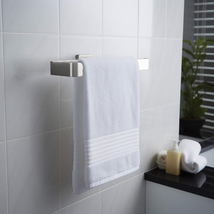 Fusion 4-Piece Bathroom Hardware Set in 1