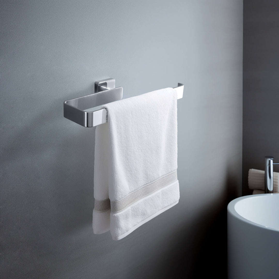 Fusion 2-Piece Bathroom Hardware Set