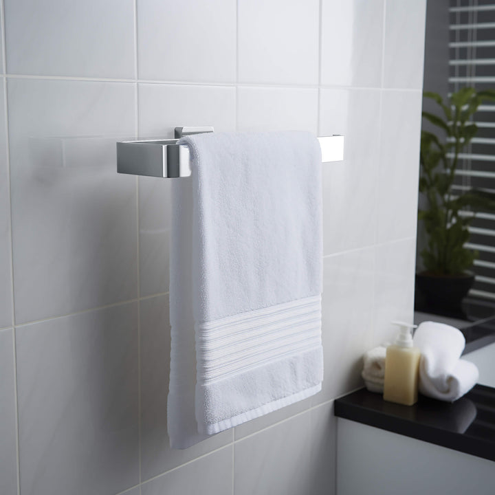 Fusion 2-Piece Bathroom Hardware Set