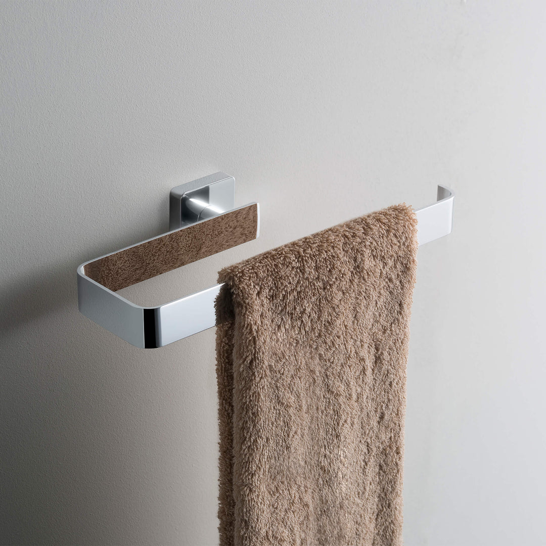 Fusion 2-Piece Bathroom Hardware Set
