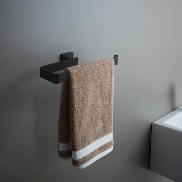 Fusion 2-Piece Bathroom Hardware Set