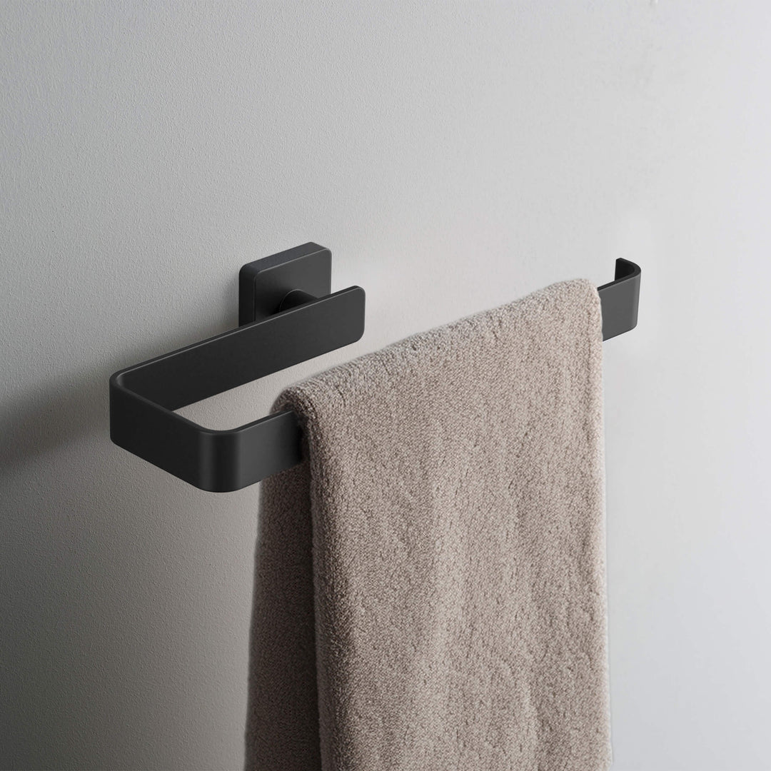 Fusion 10" Bathroom Towel Bar