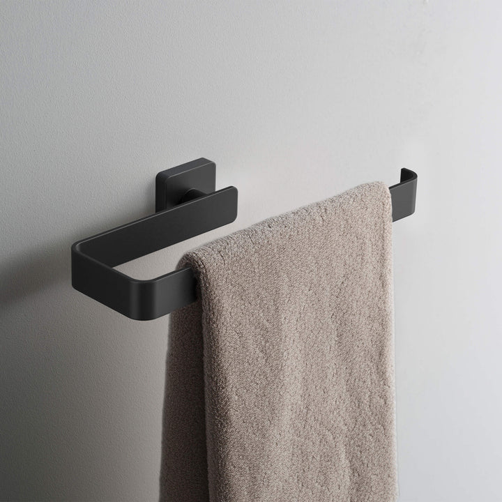 Fusion 10" Bathroom Towel Bar