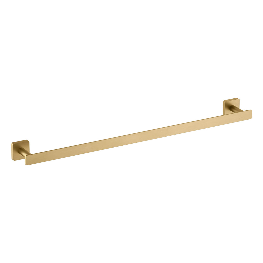 Fusion 24" Bathroom Towel Bar