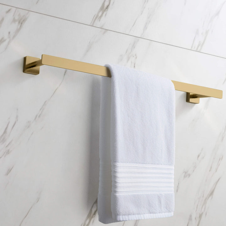 Fusion 24" Bathroom Towel Bar