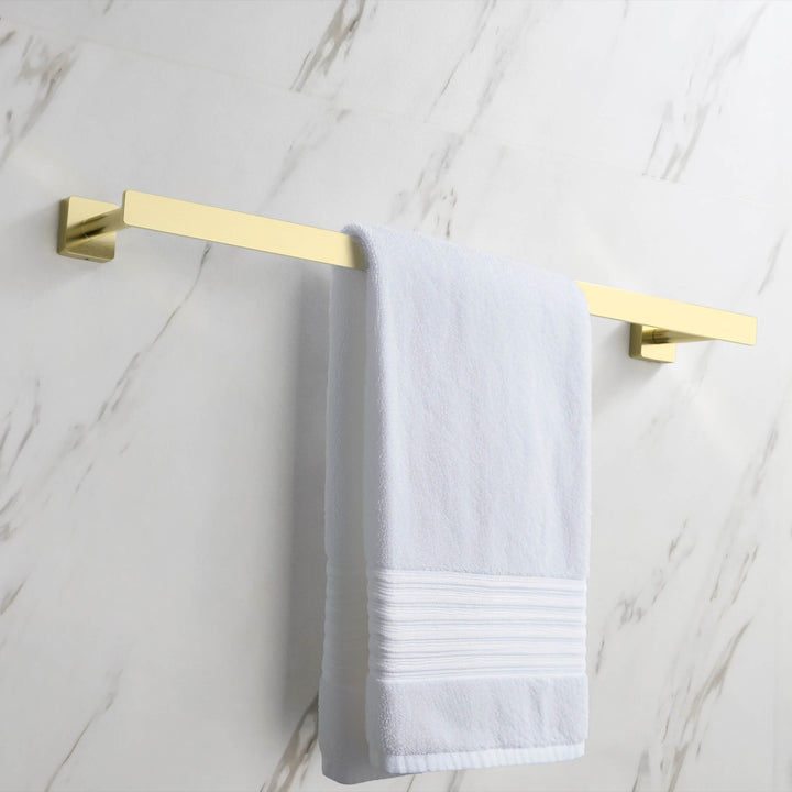 Fusion 24" Bathroom Towel Bar