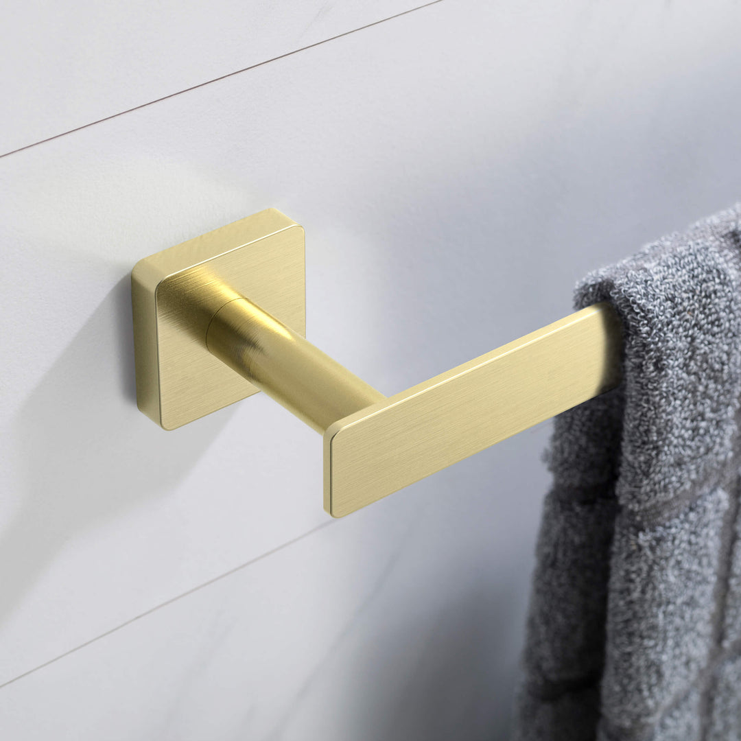 Fusion 24" Bathroom Towel Bar
