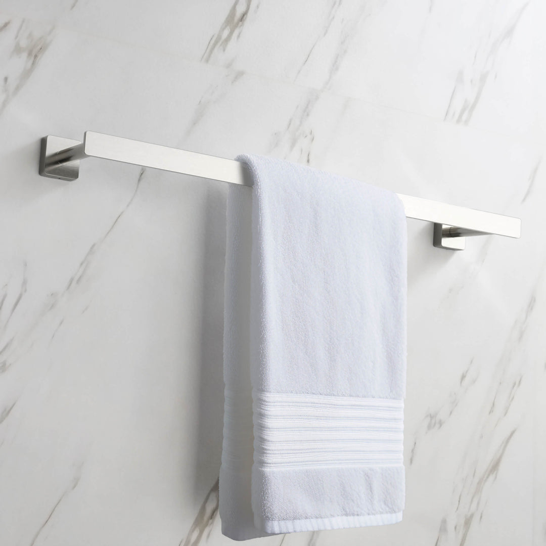 Fusion 24" Bathroom Towel Bar