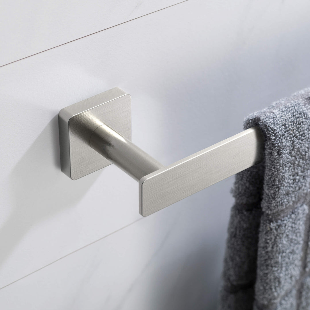 Fusion 24" Bathroom Towel Bar