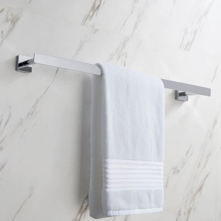 Fusion 24" Bathroom Towel Bar