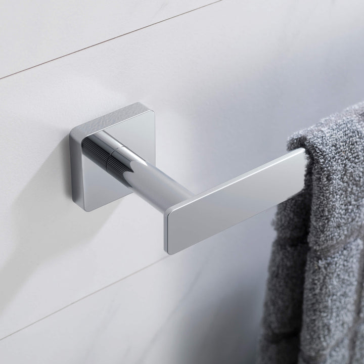 Fusion 24" Bathroom Towel Bar