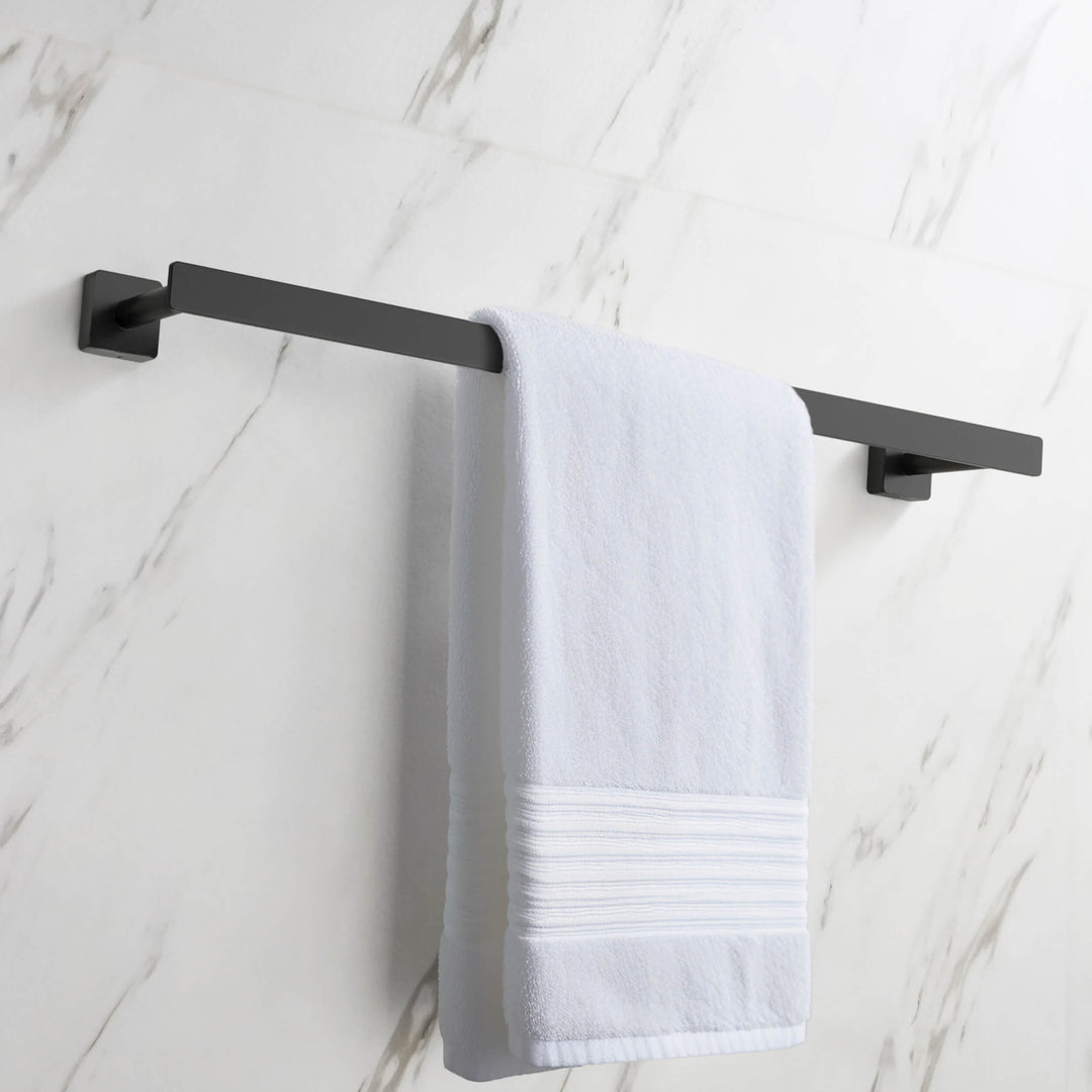 Fusion 24" Bathroom Towel Bar