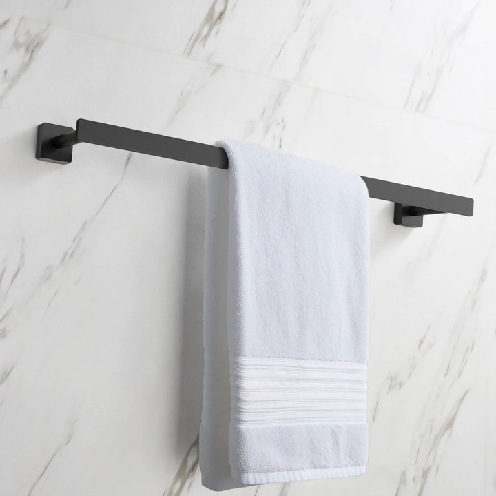 Fusion 24" Bathroom Towel Bar