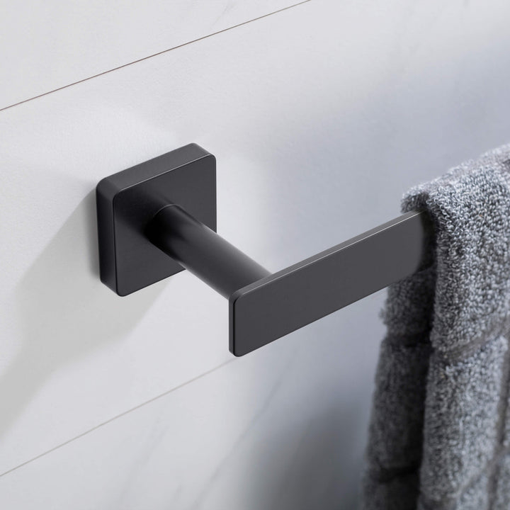 Fusion 24" Bathroom Towel Bar