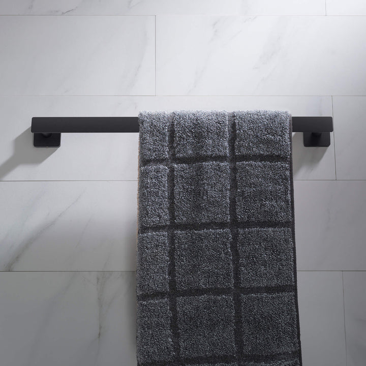 Fusion 18" Bathroom Towel Bar