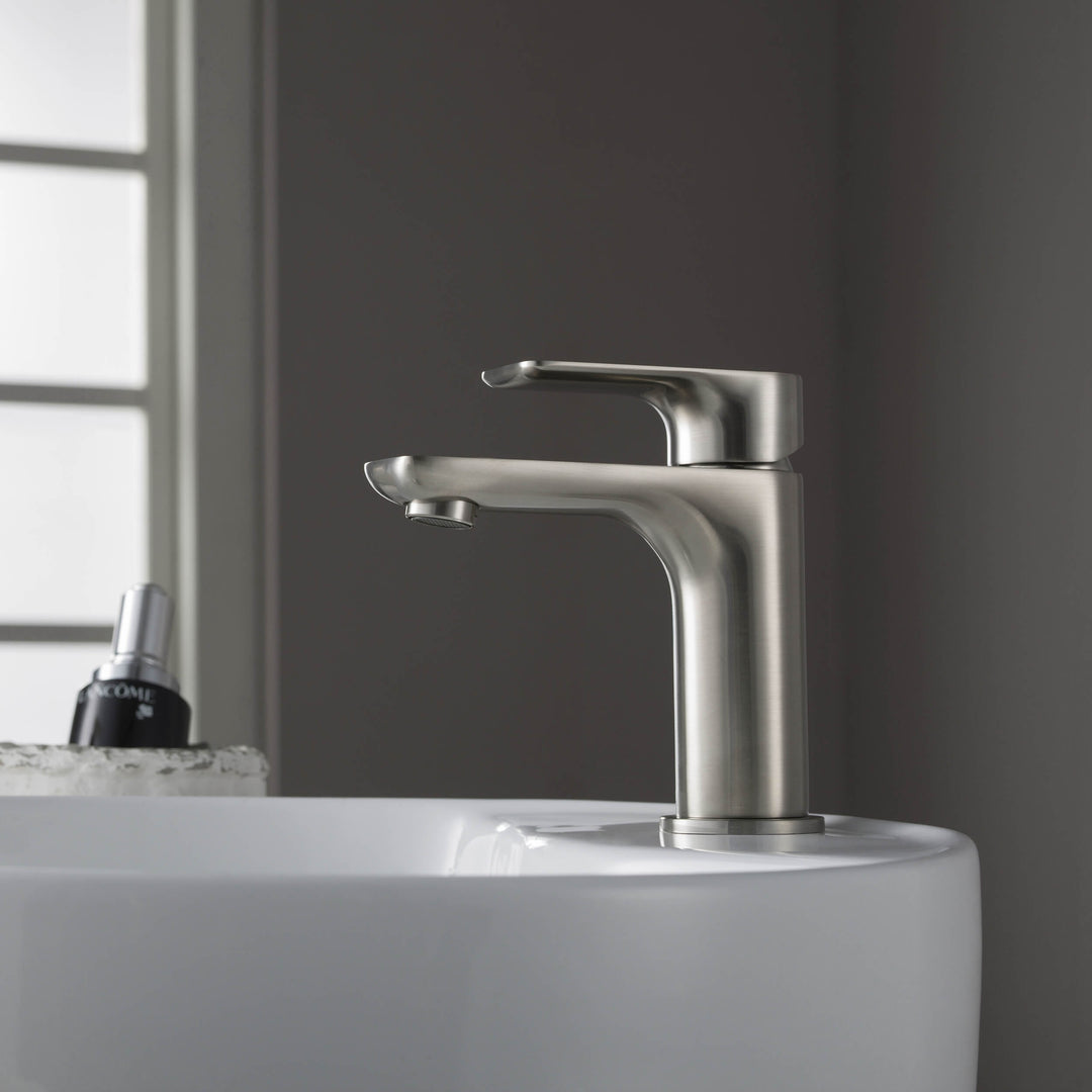 Austin Single-Handle Bathroom Faucet