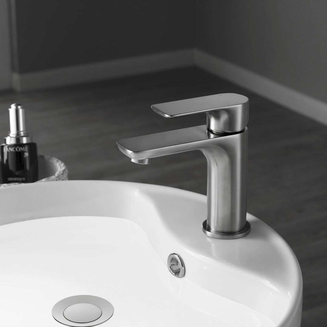 Austin Single-Handle Bathroom Faucet