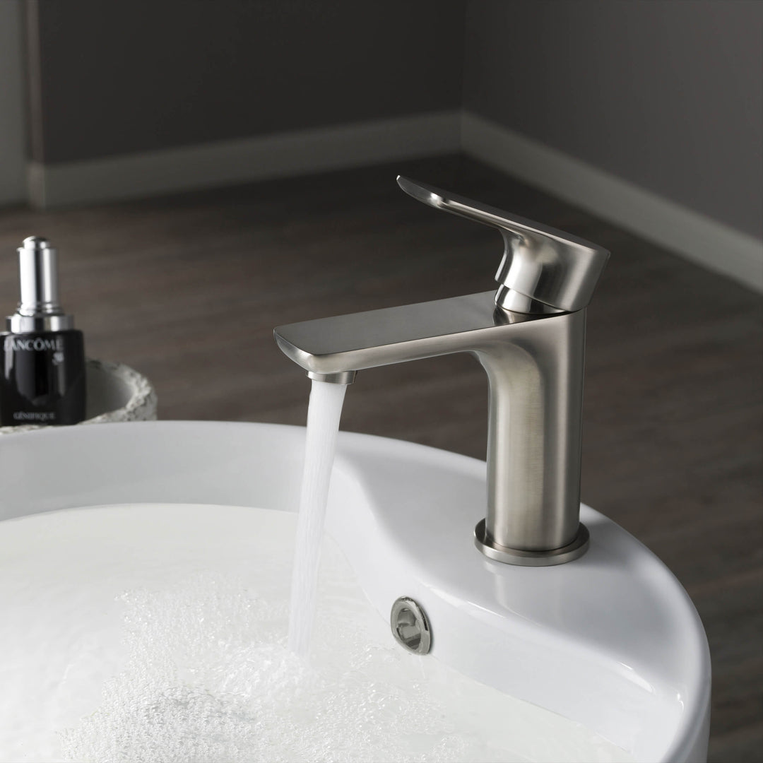 Austin Single-Handle Bathroom Faucet