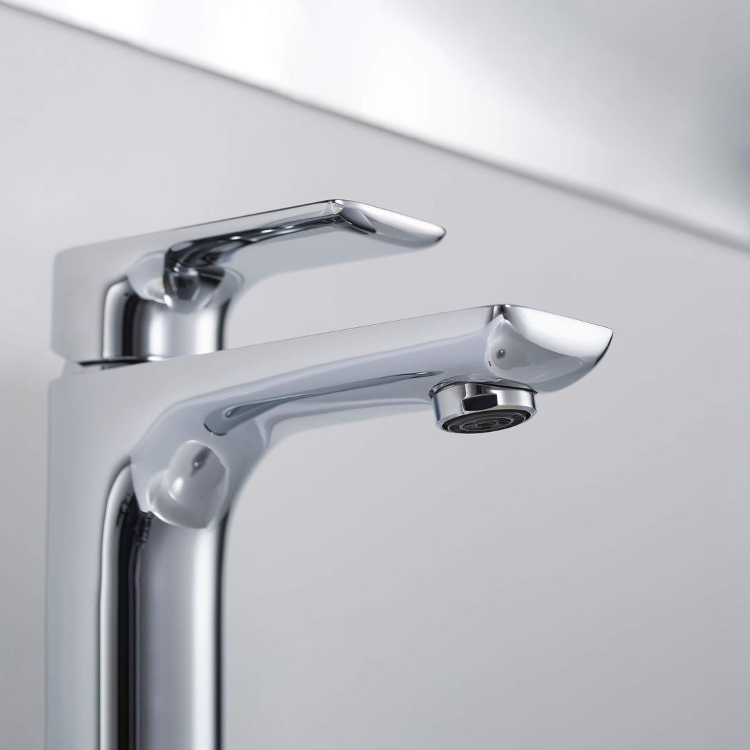 Austin Single-Handle Bathroom Faucet