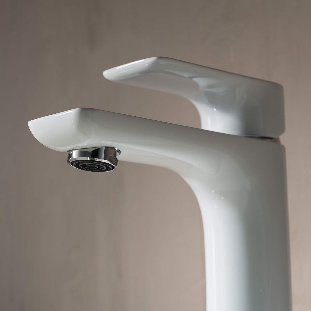 Austin Single-Handle Bathroom Faucet