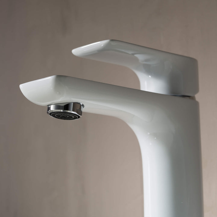 Austin Single-Handle Bathroom Faucet