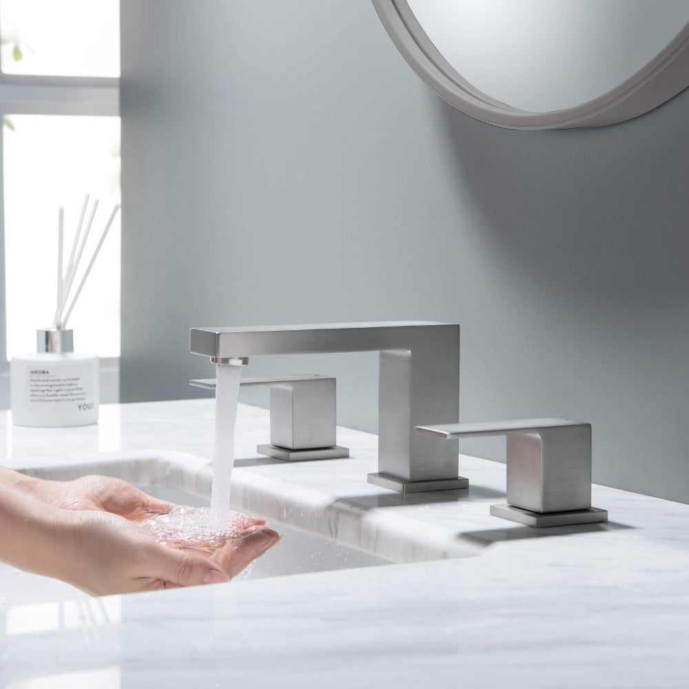 Faucets