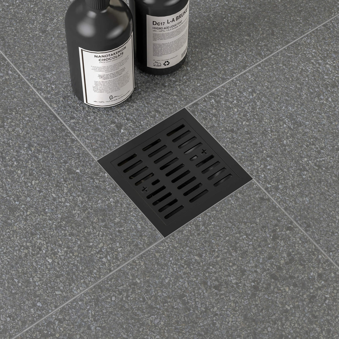 4" Tile-In Shower Drain
