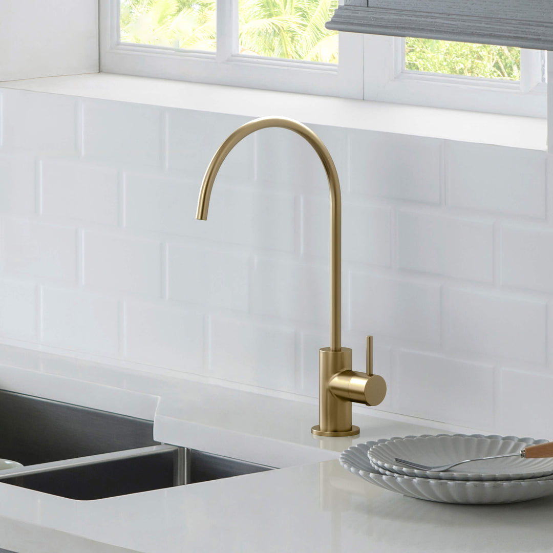 Halo Water Filtration Faucet