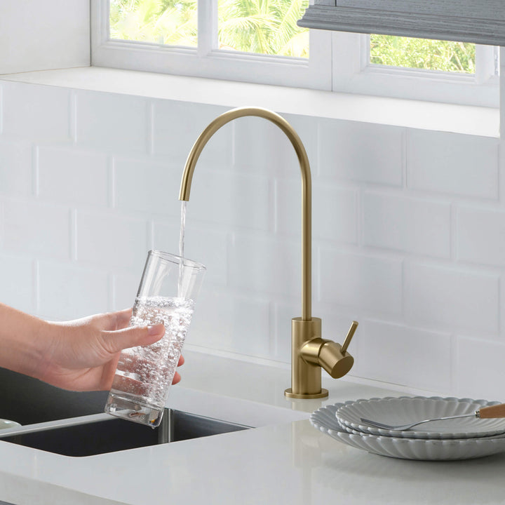 Halo Water Filtration Faucet