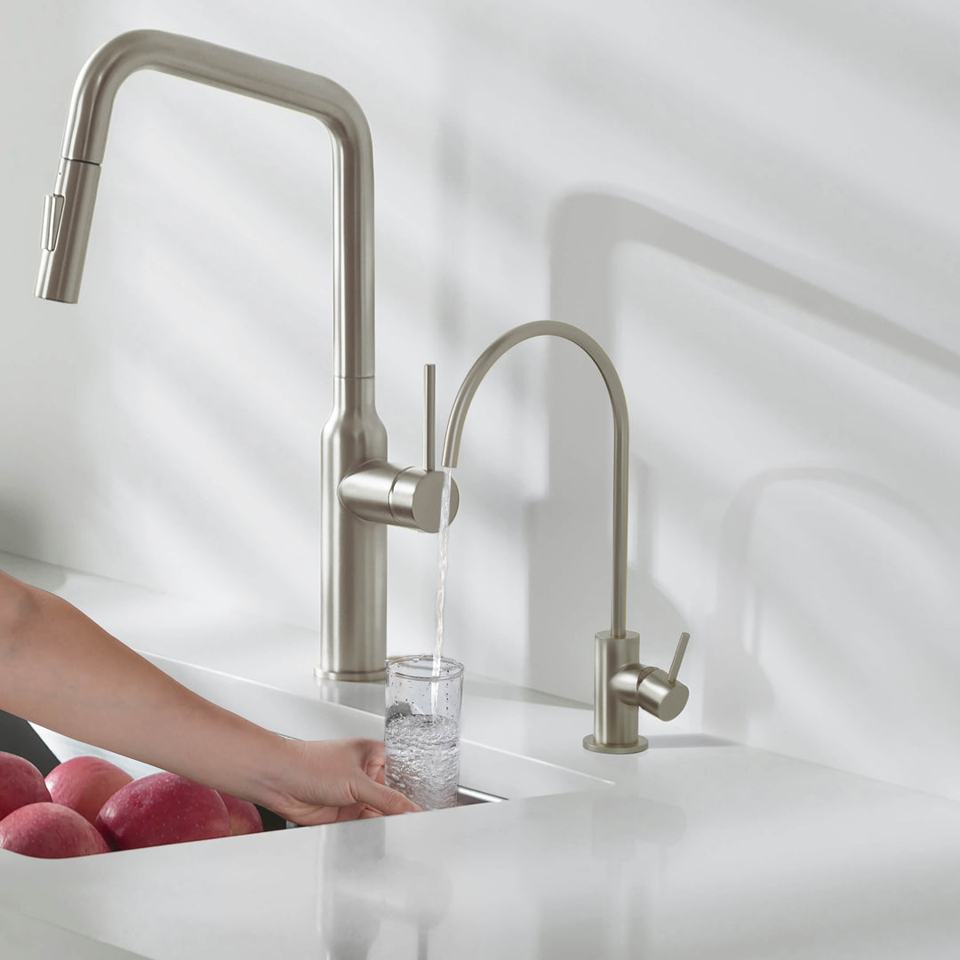 Halo Water Filtration Faucet