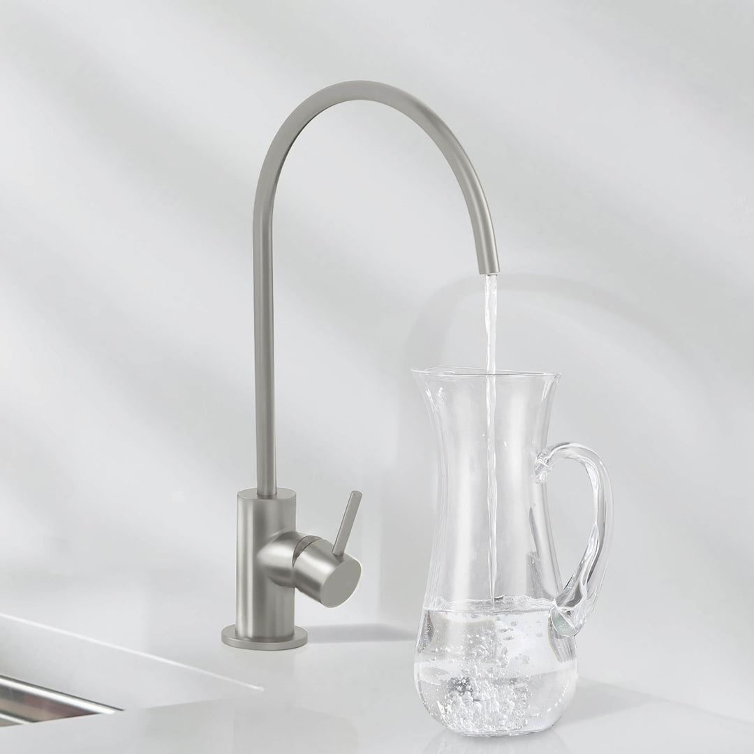Halo Water Filtration Faucet