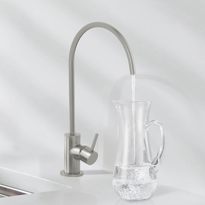 Halo Water Filtration Faucet
