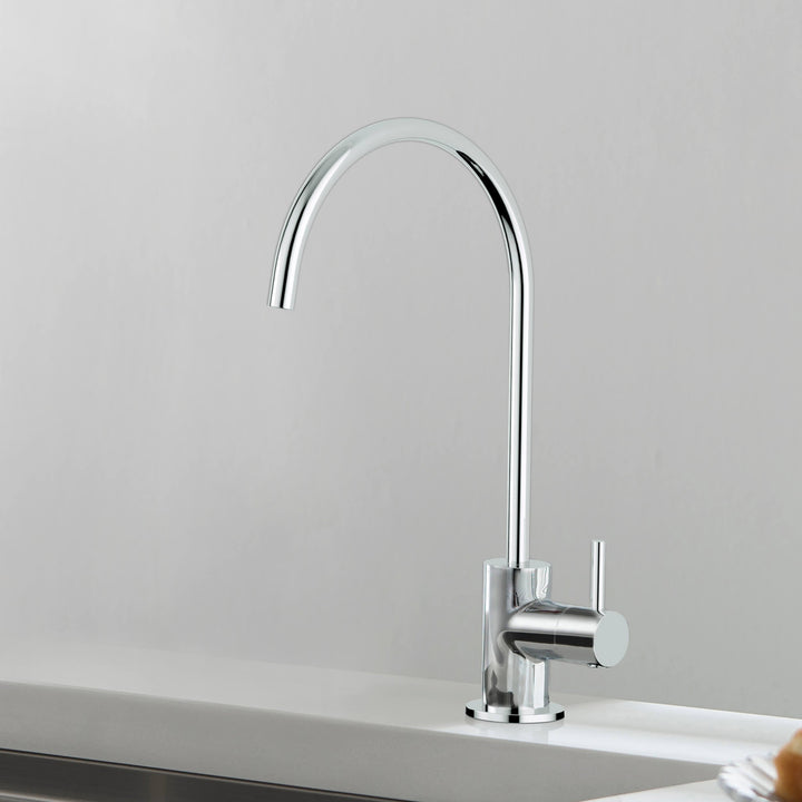Halo Water Filtration Faucet
