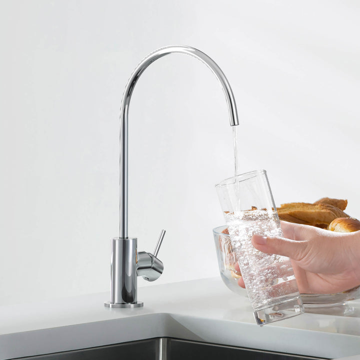 Halo Water Filtration Faucet