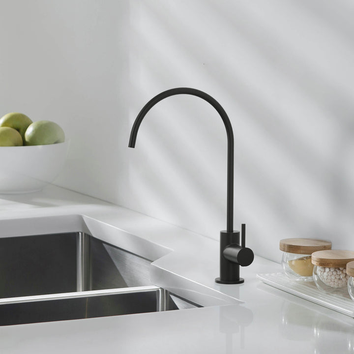 Halo Water Filtration Faucet