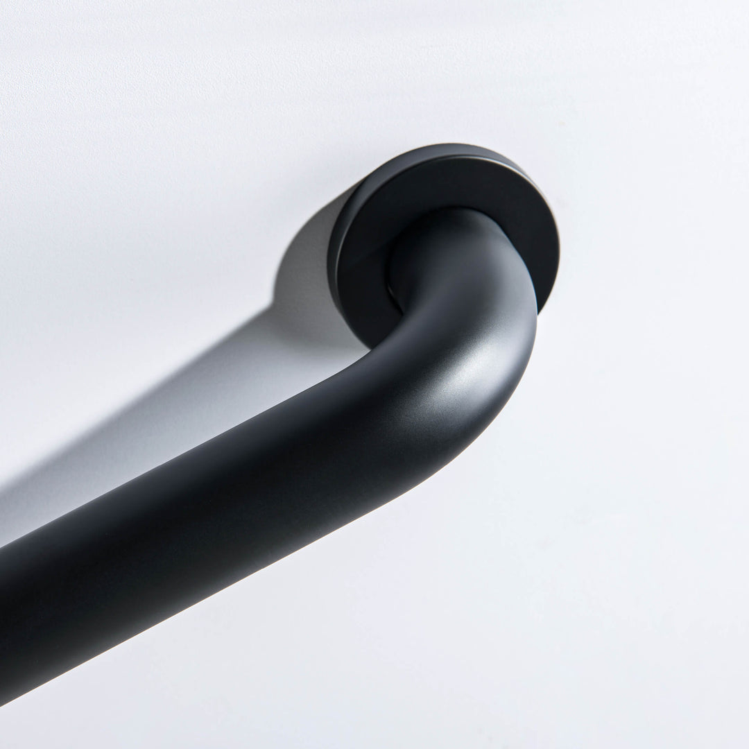Halo 24" Stainless Steel Bathroom Safety Grab Bar