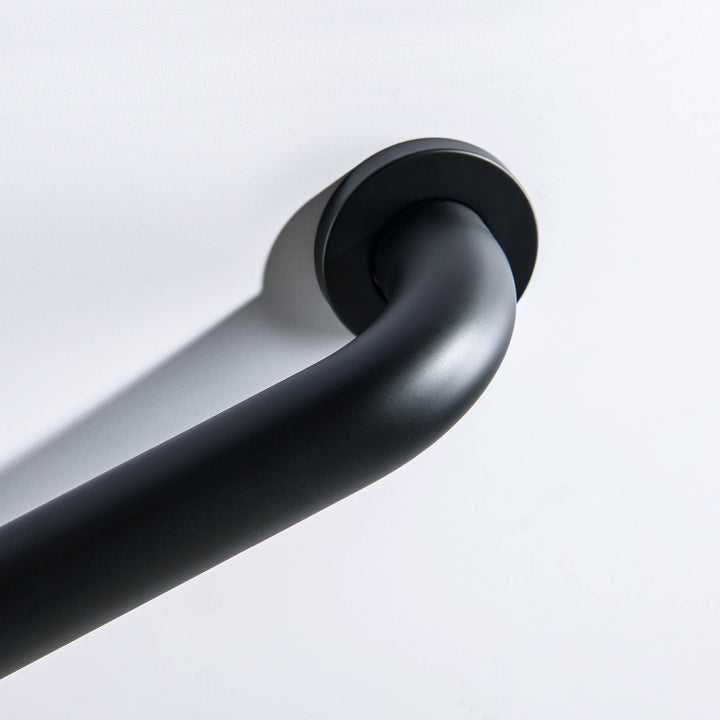 Halo 24" Stainless Steel Bathroom Safety Grab Bar