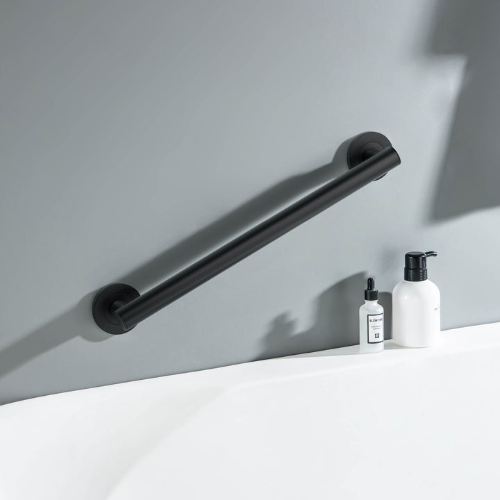 18" Stainless Steel Bathroom Safety Grab Bar