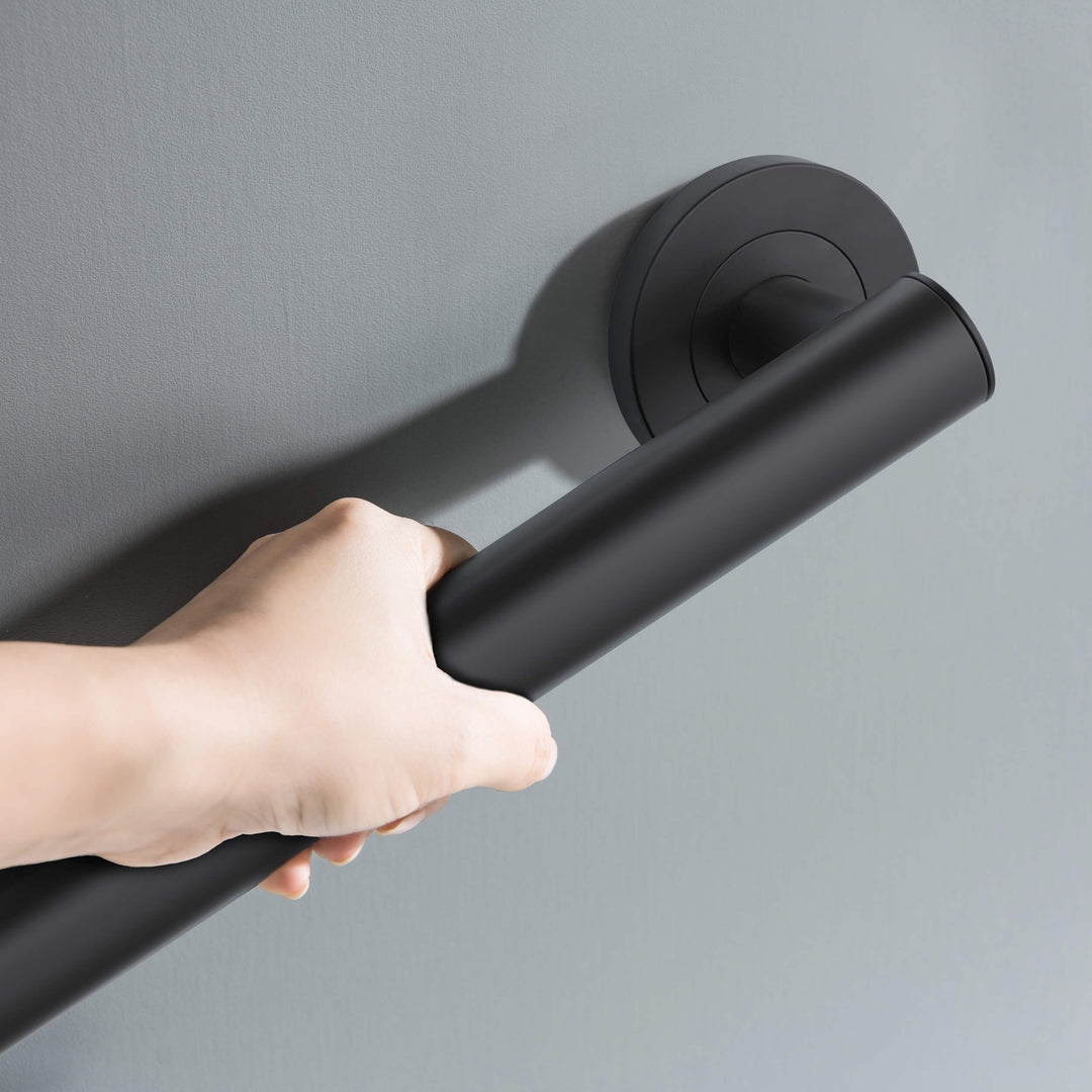 18" Stainless Steel Bathroom Safety Grab Bar