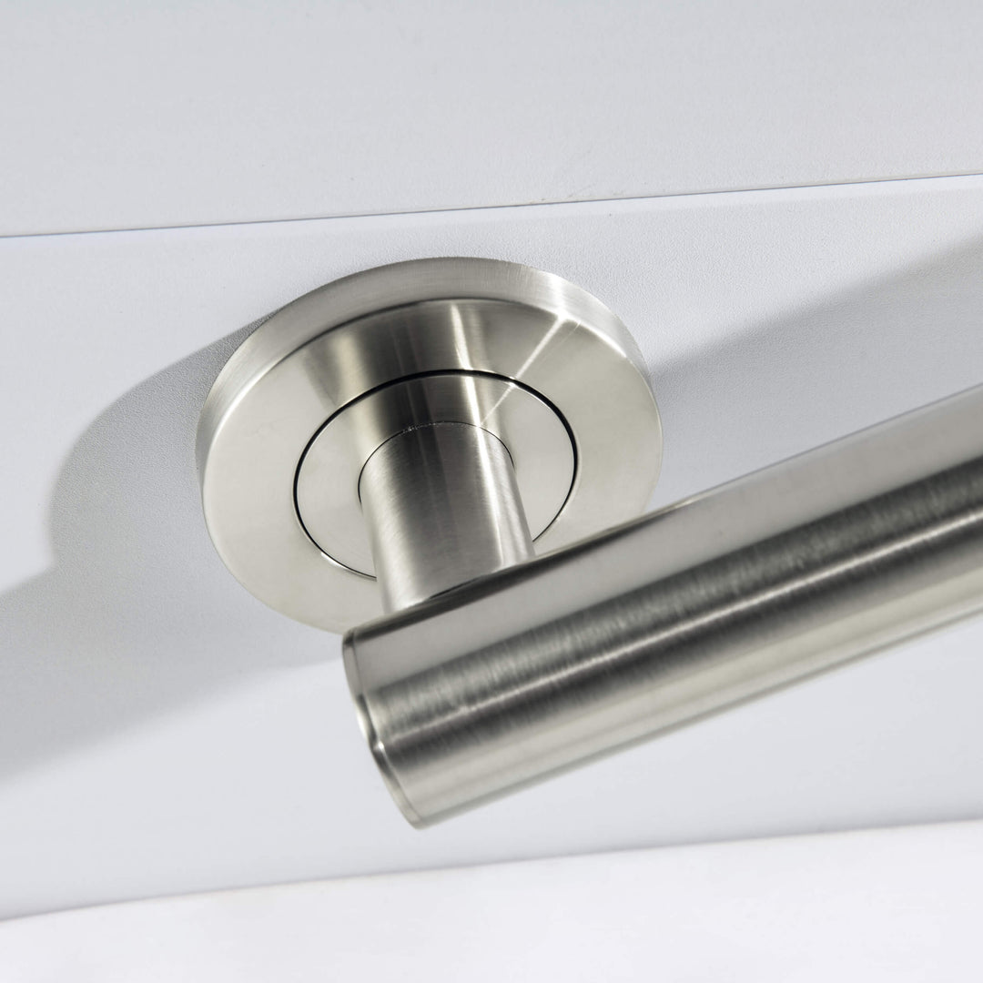 36" Stainless Steel Bathroom Safety Grab Bar