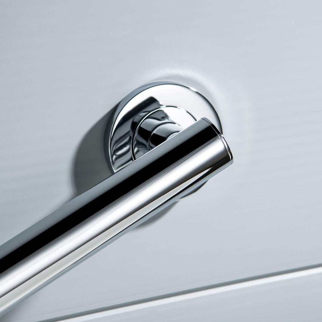 36" Stainless Steel Bathroom Safety Grab Bar