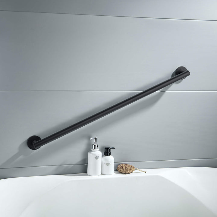 36" Stainless Steel Bathroom Safety Grab Bar